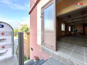Pronájem výrobních prostor, Děčín - Děčín V-Rozbělesy, Ústecká, 81 m2