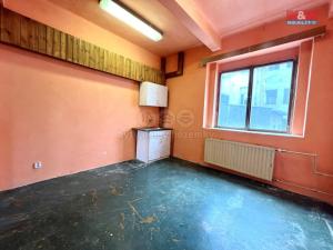 Pronájem výrobních prostor, Děčín - Děčín V-Rozbělesy, Ústecká, 81 m2