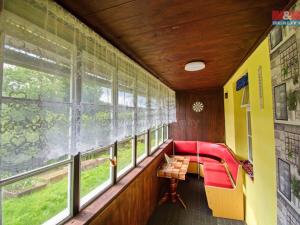 Prodej rodinného domu, Valašská Senice, 70 m2