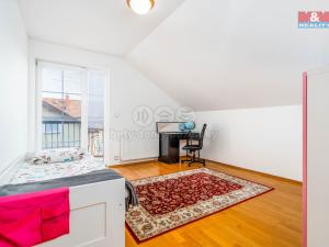 Pronájem rodinného domu, Horoměřice, Benedikta Roezla, 310 m2
