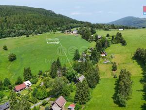 Prodej chalupy, Heřmanovice, 150 m2