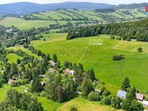 Prodej chalupy, Heřmanovice, 150 m2