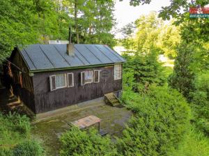 Prodej chaty, Šťáhlavy - Šťáhlavice, 37 m2