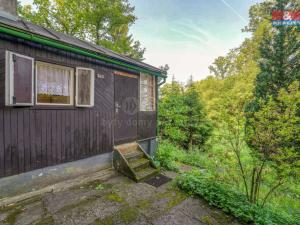 Prodej chaty, Šťáhlavy - Šťáhlavice, 37 m2