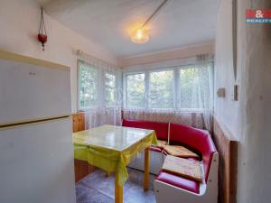 Prodej chaty, Šťáhlavy - Šťáhlavice, 37 m2