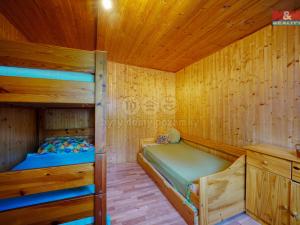 Prodej chaty, Šťáhlavy - Šťáhlavice, 37 m2