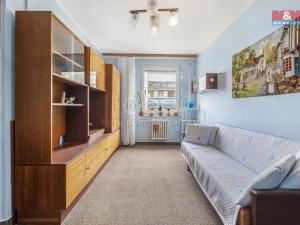 Prodej bytu 3+1, Praha - Troja, Krosenská, 75 m2