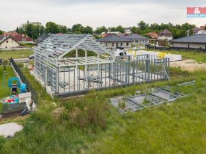 Prodej pozemku pro bydlení, Skalná, 808 m2