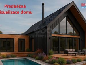 Prodej pozemku pro bydlení, Skalná, 808 m2