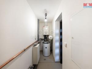 Prodej rodinného domu, Uherský Ostroh - Ostrožské Předměstí, Hráza, 120 m2
