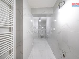 Prodej rodinného domu, Uherský Ostroh - Ostrožské Předměstí, Hráza, 120 m2
