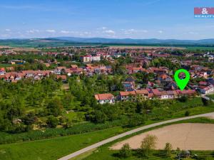 Prodej rodinného domu, Uherský Ostroh - Ostrožské Předměstí, Hráza, 120 m2