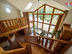 Prodej rodinného domu, Horní Loučky, 301 m2