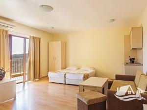 Prodej bytu 1+kk, Sozopol, Bulharsko, 30 m2