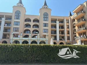 Prodej bytu 2+kk, Sveti Vlas, Bulharsko, 62 m2