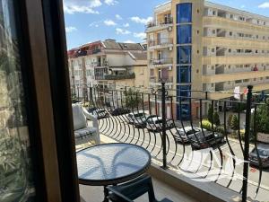 Prodej bytu 2+kk, Sveti Vlas, Bulharsko, 62 m2