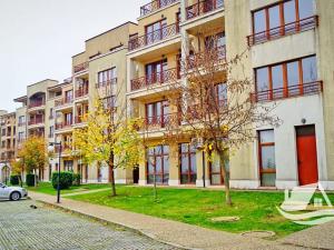 Prodej bytu 3+kk, Balčik, Bulharsko, 114 m2