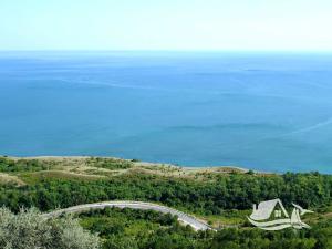 Prodej bytu 3+kk, Balčik, Bulharsko, 114 m2