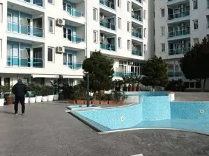 Prodej bytu 2+kk, Nesebar, Bulharsko, 54 m2