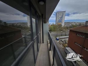 Prodej bytu 1+kk, Burgas, Bulharsko, 43 m2