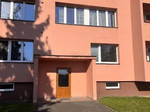 Dražba bytu 2+1, Frýdek-Místek, Horymírova, 65 m2