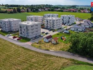 Prodej bytu 2+kk, Cerhenice, Za Cukrovarem, 49 m2