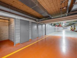 Pronájem bytu 2+kk, Praha - Košíře, Hlaváčkova, 65 m2