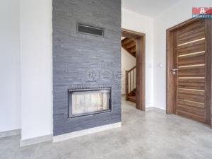Prodej rodinného domu, Kyšice, 114 m2