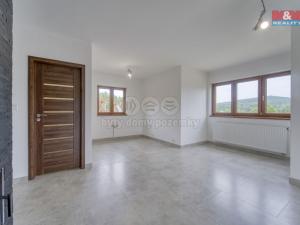 Prodej rodinného domu, Kyšice, 114 m2