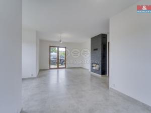 Prodej rodinného domu, Kyšice, 114 m2