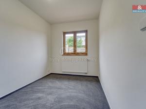Prodej rodinného domu, Kyšice, 114 m2