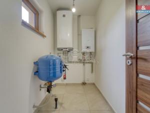 Prodej rodinného domu, Kyšice, 114 m2