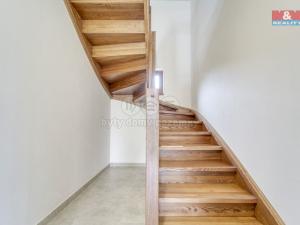Prodej rodinného domu, Kyšice, 114 m2
