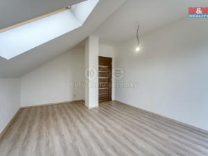 Prodej rodinného domu, Kyšice, 114 m2