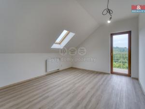Prodej rodinného domu, Kyšice, 114 m2