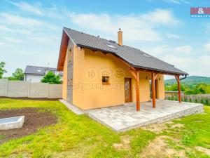 Prodej rodinného domu, Kyšice, 114 m2