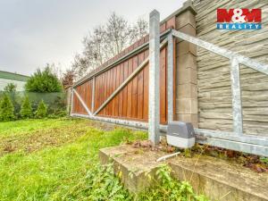 Prodej rodinného domu, Kyšice, 123 m2