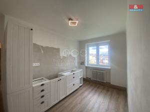 Pronájem bytu 3+1, Olomouc - Chválkovice, Na zákopě, 71 m2
