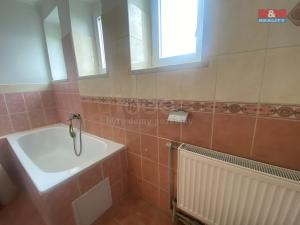 Pronájem bytu 3+1, Olomouc - Chválkovice, Na zákopě, 71 m2