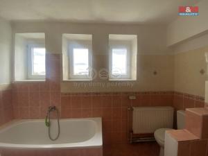 Pronájem bytu 3+1, Olomouc - Chválkovice, Na zákopě, 71 m2