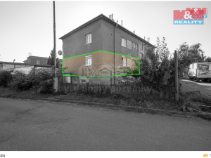 Pronájem bytu 3+1, Olomouc - Chválkovice, Na zákopě, 71 m2