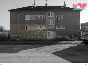 Pronájem bytu 3+1, Olomouc - Chválkovice, Na zákopě, 71 m2