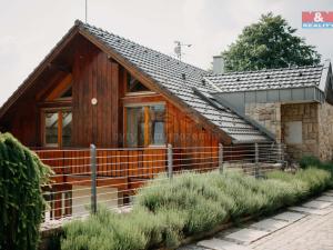 Prodej rodinného domu, Jablonec nad Nisou, Na Kopci, 300 m2