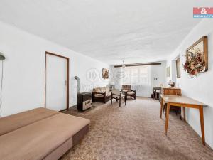 Prodej rodinného domu, Branov, 142 m2