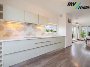 Prodej bytu 3+kk, Praha - Uhříněves, Hulanova, 85 m2