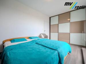 Prodej bytu 3+kk, Praha - Uhříněves, Hulanova, 85 m2