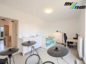 Prodej bytu 3+kk, Praha - Uhříněves, Hulanova, 85 m2