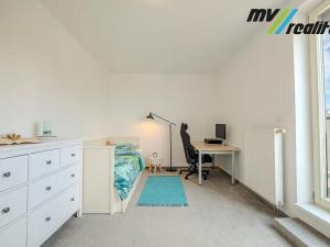 Prodej bytu 3+kk, Praha - Uhříněves, Hulanova, 85 m2