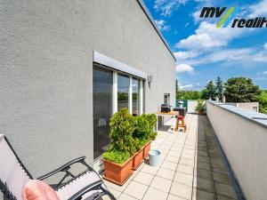 Prodej bytu 3+kk, Praha - Uhříněves, Hulanova, 85 m2