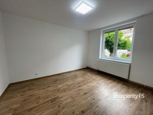Pronájem bytu 2+1, Terezín, 5. května, 54 m2